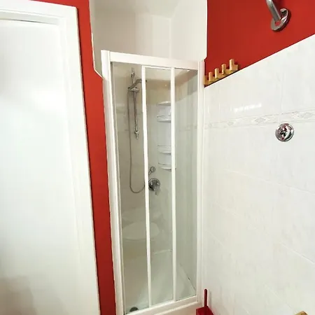 Apartmán La Casa Di Remo *
