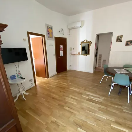 La Casa Di Remo Apartmán
