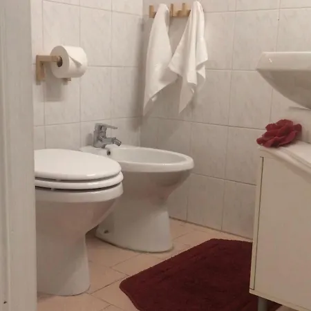 Apartmán La Casa Di Remo *