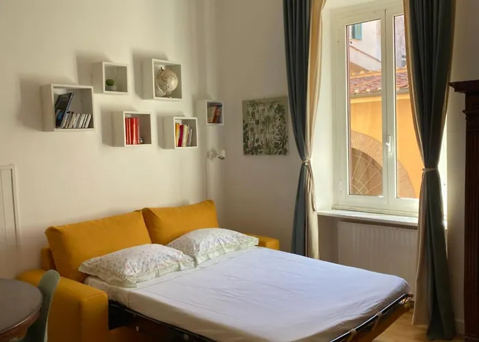 La Casa Di Remo 公寓 *