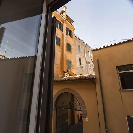 La Casa Di Remo Апартаменты