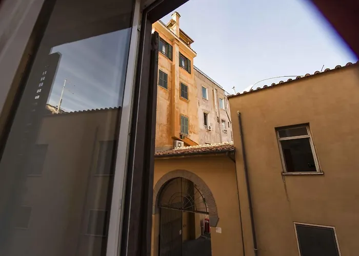 La Casa Di Remo Апартаменты