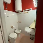 Apartment La Casa Di Remo Rome