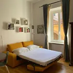 La Casa Di Remo Apartment *