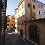Apartment La Casa Di Remo Rome