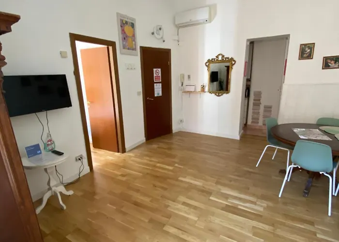 La Casa Di Remo Lejlighed